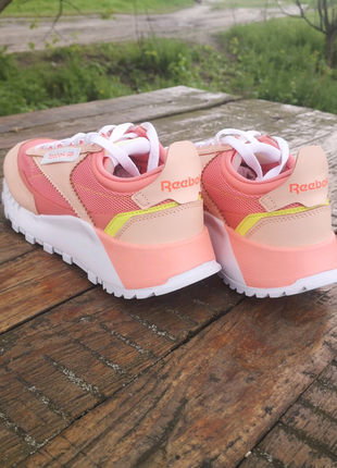 Кросівки reebok classic  legacy5 фото