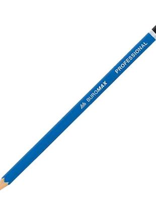 Олівець графітний buromax professional set*6шт (bm.8564)