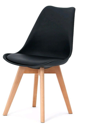 Стул обеденный richman

black