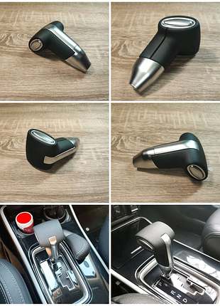 Ручка акпп mitsubishi outlander 3, xl, asx, lancer x