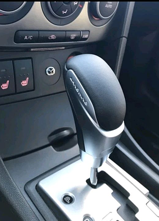 Ручка переключення кпп, варіатора mitsubishi, mazda і ін