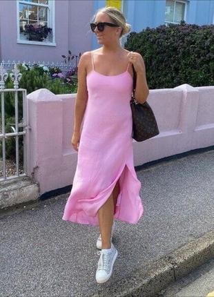 Zara сукня , s, m/l1 фото