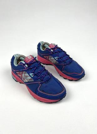 Женские кроссовки karrimor tempo 4 trail