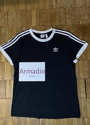 Футболка adidas originals