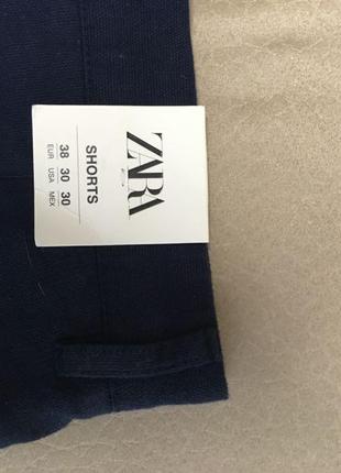 Шорти zara