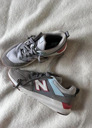 Кроссовки new balance 009