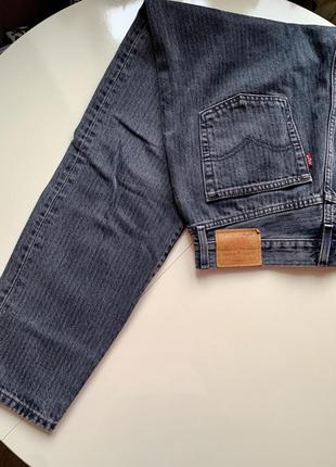 Джинси levi's, 501'814 фото