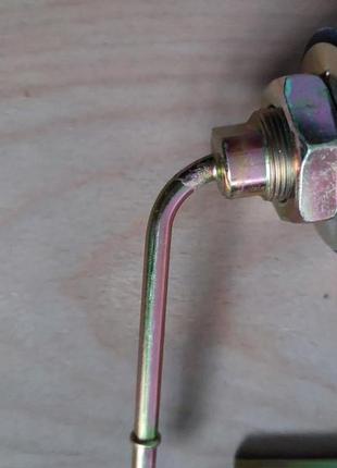 Топливозаборник для отопителя webasto eberspacher