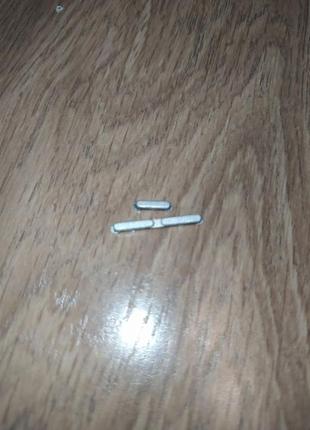 Кнопки смартфону assistant as-5435