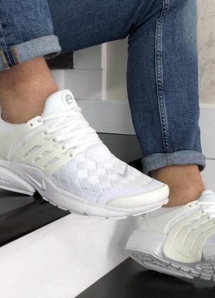 Кросівки nike air presto tp qs (9026) 👟👟👟колір на вибір