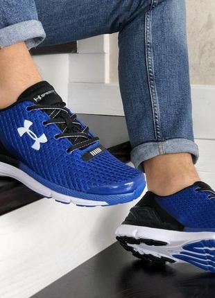 Кросівки under armour speedform gemini колір на вибір