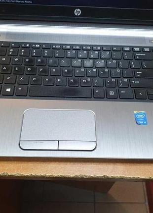 Ноутбук hp probook 440 g2 "14" intel core i5-5200u/4/ssd2 фото