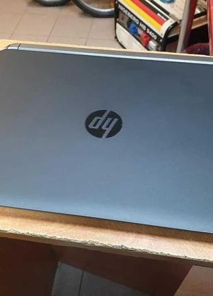 Ноутбук hp probook 440 g2 "14" intel core i5-5200u/4/ssd3 фото