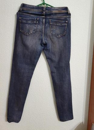 Шикарные джинсы4 фото