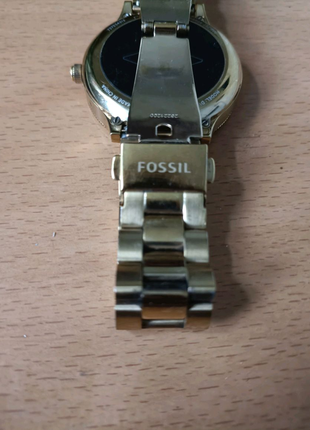 Смарт-часы "fossil"2 фото