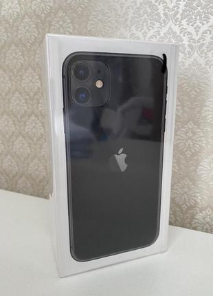 Новий iphone 11 [64/128gb] | новий айфон 11 64/128 гб neverlock3 фото