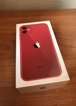 Новий iphone 11 [64/128gb] | новий айфон 11 64/128 гб neverlock5 фото