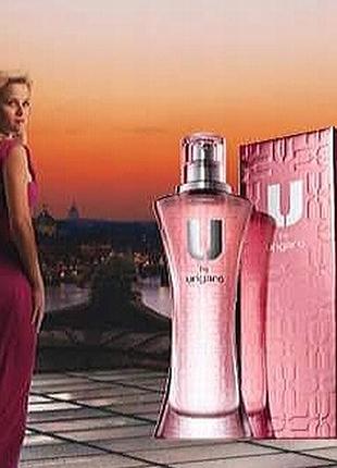 U by ungaro for her avon 50 мл