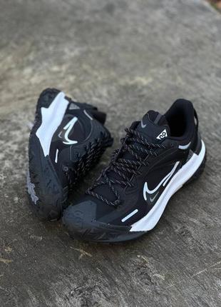 Nike acg mounth fly 2 low black/white