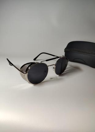 🕶️🕶️ steampunk sunglasses 🕶️🕶️1 фото