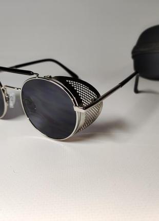 🕶️🕶️ steampunk sunglasses 🕶️🕶️2 фото