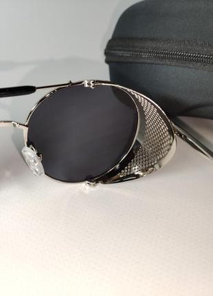 🕶️🕶️ steampunk sunglasses 🕶️🕶️4 фото