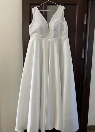 Весільна сукня10 фото