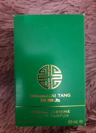 Spring jasmine shanghai tang 60ml