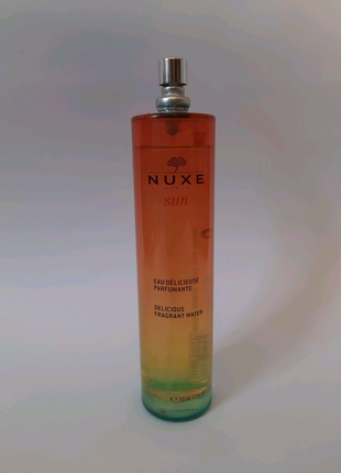 Nuxe sun 100 ml