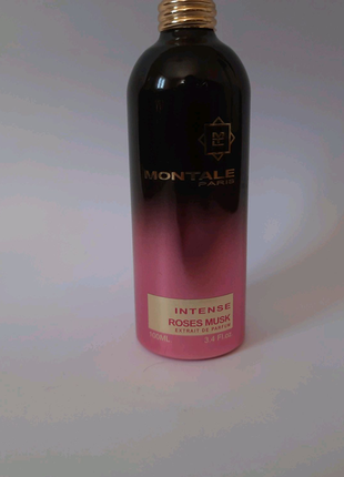 Montale intense roses musk 100 ml1 фото