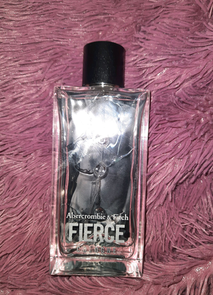 Abercrombie & fitch fierce 200ml