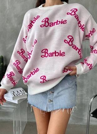 Кофта barbie розпродаж