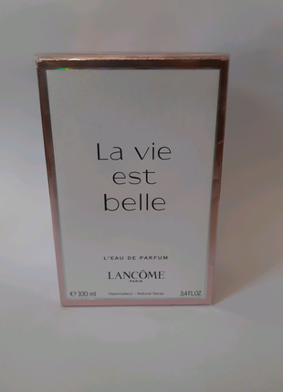 La vie est belle lancome 100ml1 фото