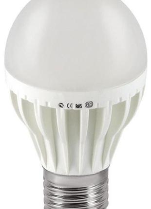 Лампочки led epistar цоколь e27 12w 220v