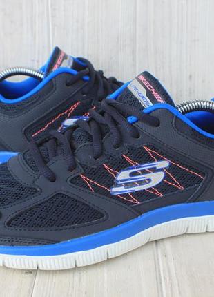 Кросівки skechers lite-weight сша 38,5р