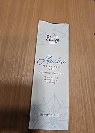 Антицеллюлитный крем от dr.tuna