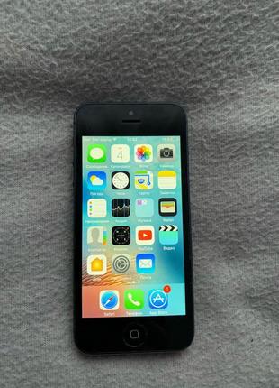 Iphone 5 обмін