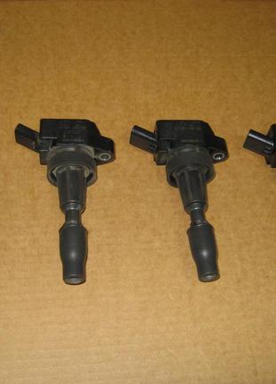 Котушка запалювання хюндай