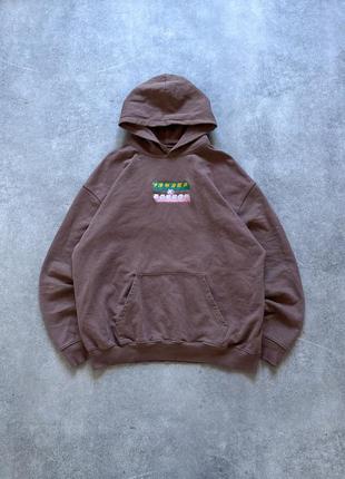 Stanley &amp; stella hoodies oversized  big logo