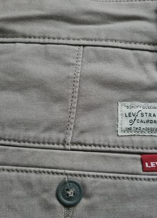 Джинси чоловічі levi's5 фото