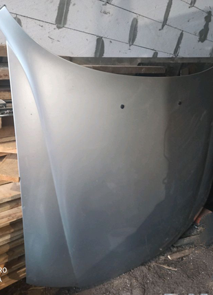 Капот опель вектра б