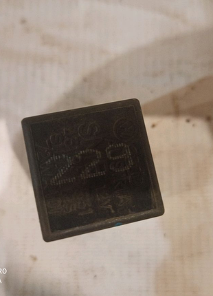 Реле 229 ауді а4 б5 1999 1.6
