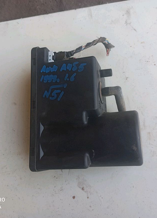 Компресор центрального замка аудіо а4 б5 1999