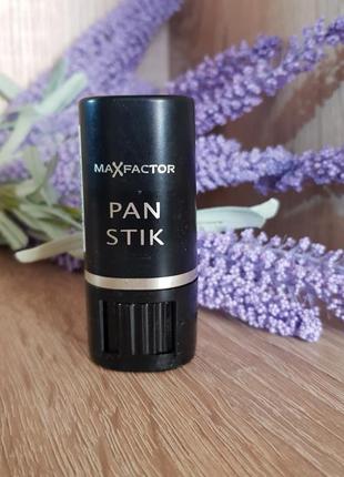 Коректор консилер pan stik