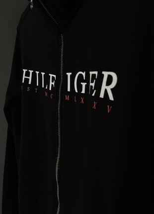 Кофта tommy hilfiger