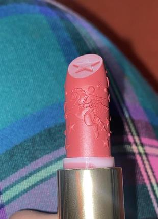 Шикарная лимитированный выпуск помада оригинал estee lauder rose4 фото