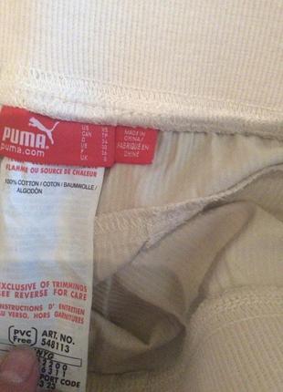 Новая юбка puma3 фото