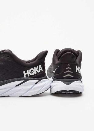 Hoka clifton74 фото