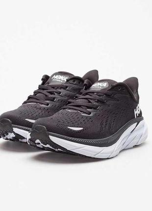 Hoka clifton75 фото