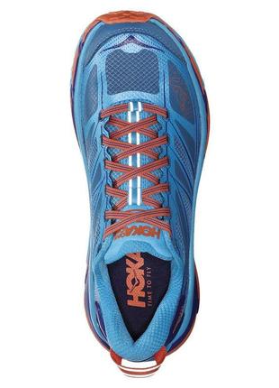 Hoka one one mafate speed 23 фото